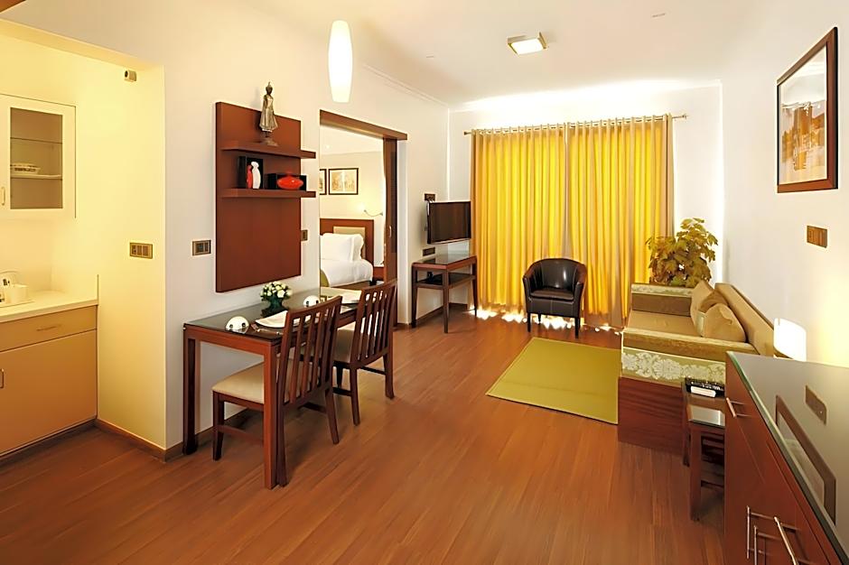 SFS Homebridge Trivandrum