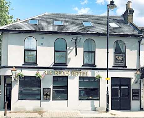 The Six Bells Hotel