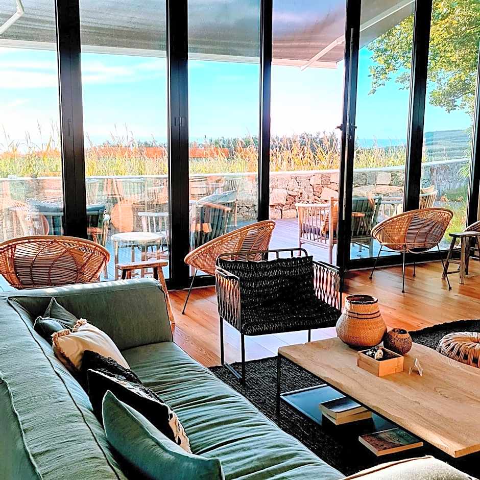 SENSI Azores Nature and SPA