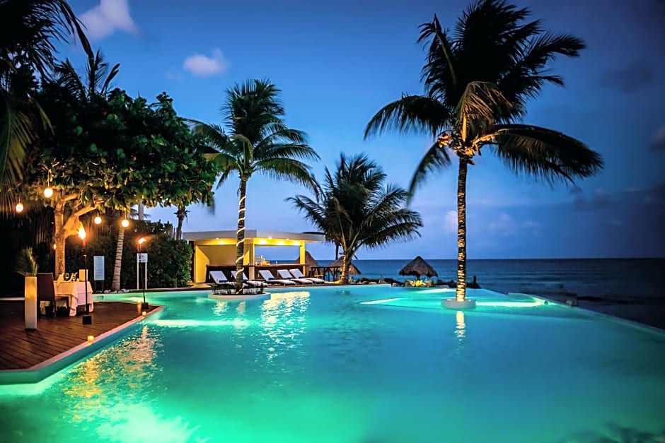 The Beachfront by The Fives Hotels - All Inclusive A la Carte - Adults Only