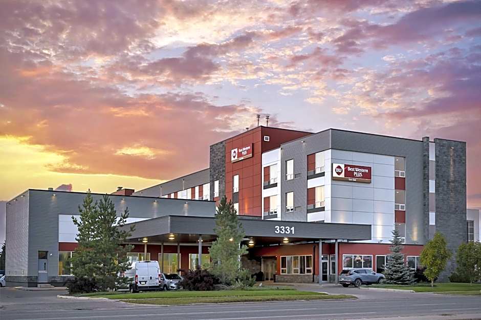 Best Western Plus East Side