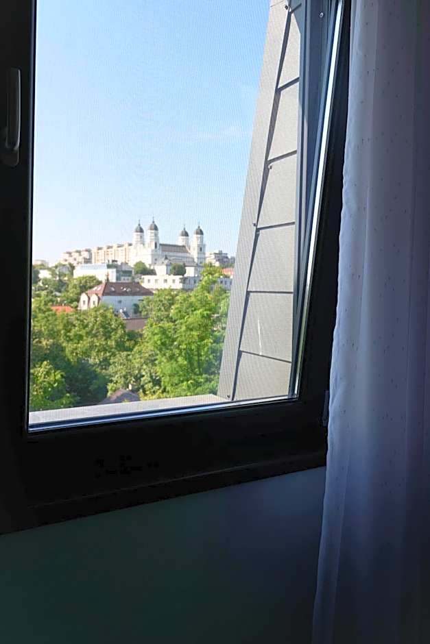 Hotel Palas Grand View