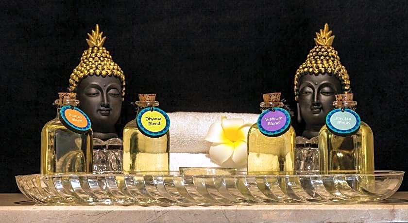 Lemon Tree Premier City Center Pune