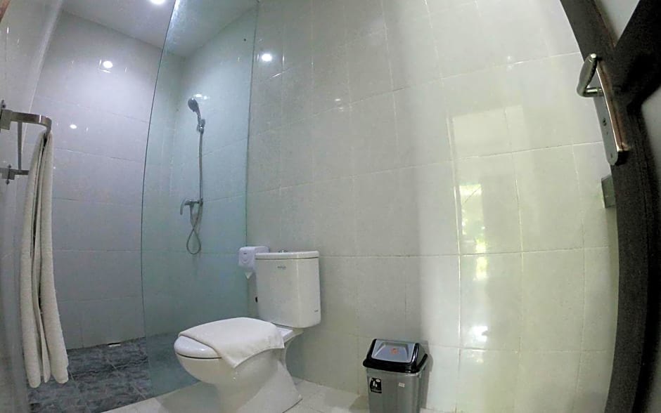 Palm Bamboo Hotel