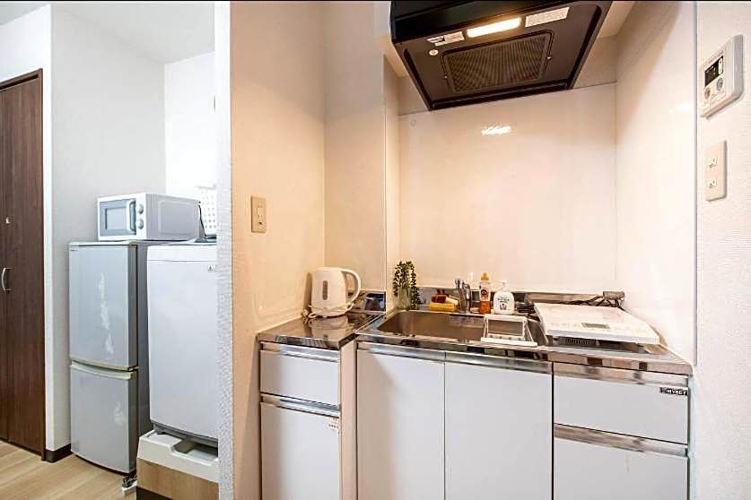 Uhome Tabata Apartment