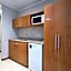 Quality Suites Vila Olimpia