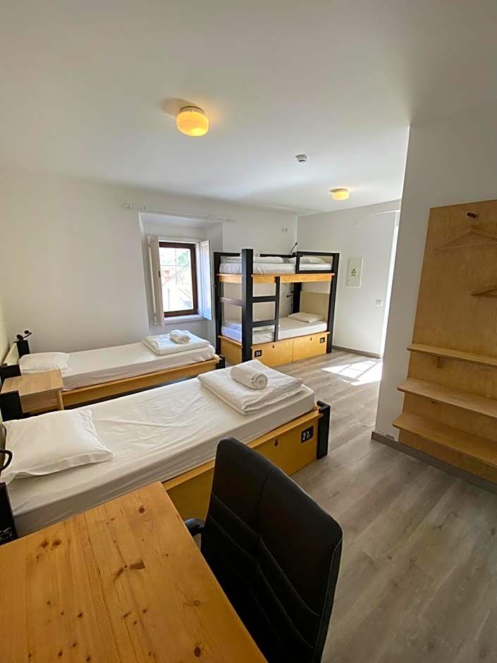 AMAZIGH HOSTEL Ensuite Rooms & Dorms with shared Kitchen