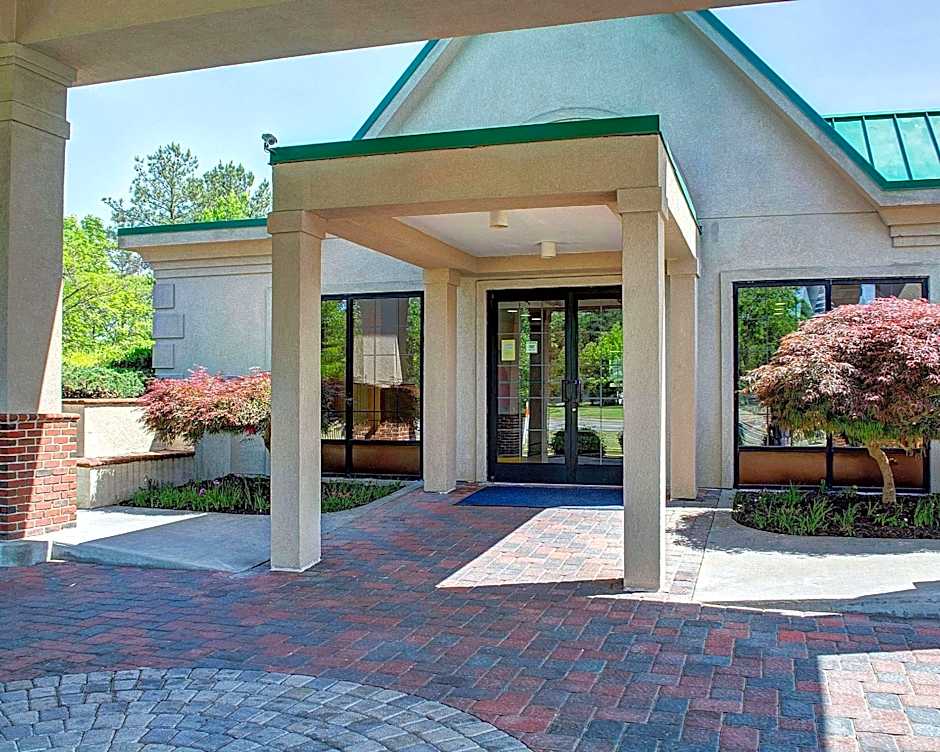 Quality Inn Richmond North