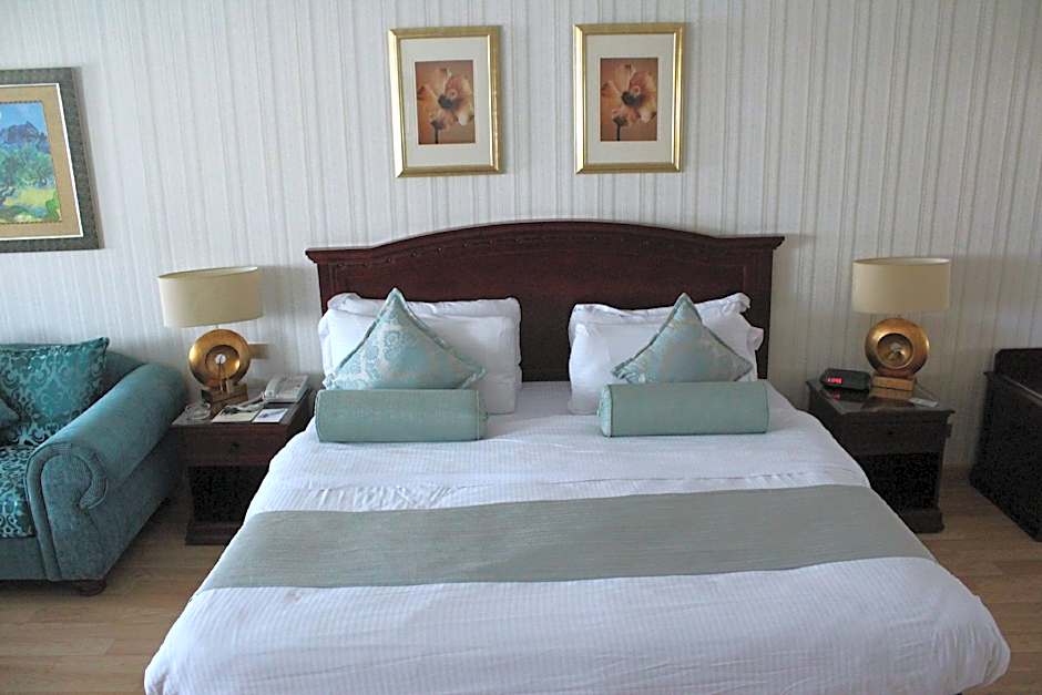 Swiss International Al Hamra Dammam