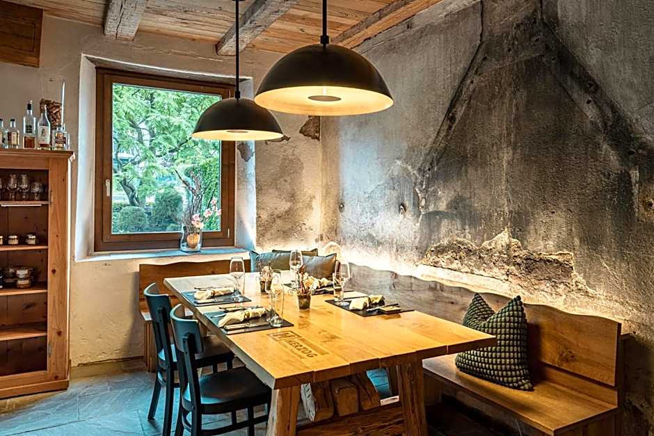 Hotel Greuterhof Islikon