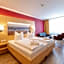 Hotel an der Stadthalle Rostock-Hbf