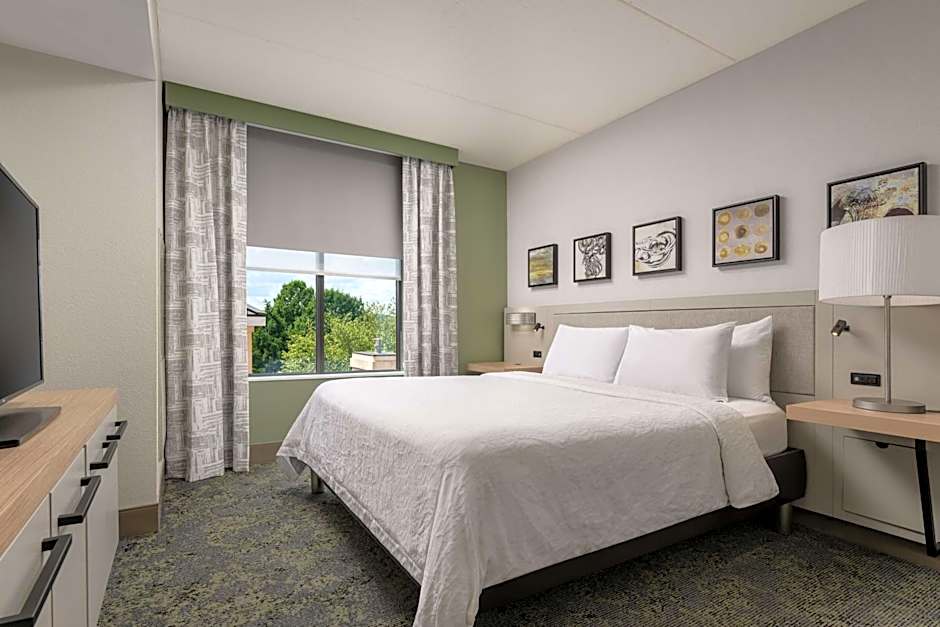 Hilton Garden Inn Nashville Franklin Cool Springs