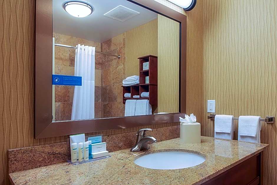 Hampton Inn Oxford/Miami University Area