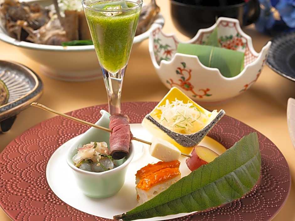 Awakan - Formerly Awajishima Kanko Hotel