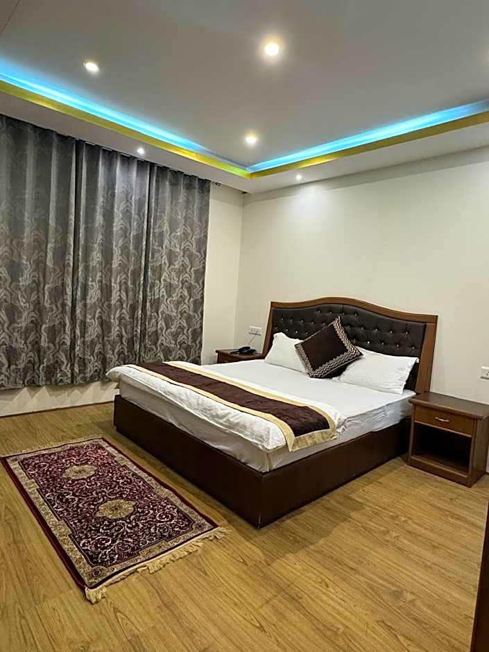 The Cozy Villa – Leh, PA