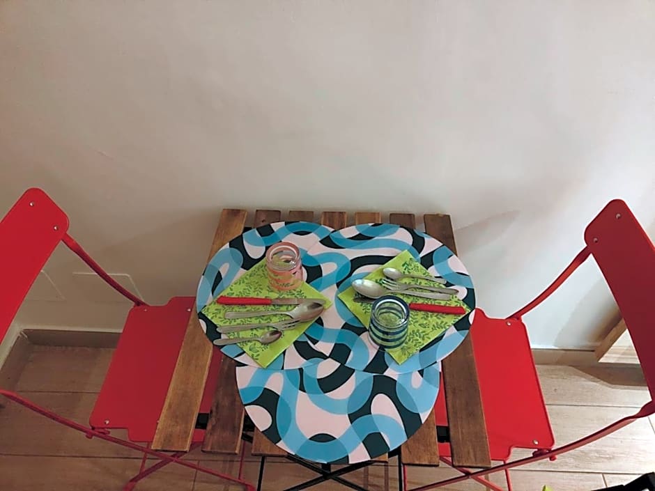 Hercules House - Il riposo degli Eroi