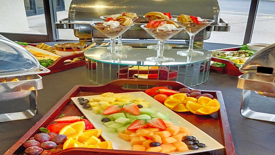 Holiday Inn Staunton Conference Center By IHG