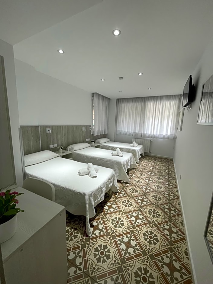 Hostal Nova Barcelona