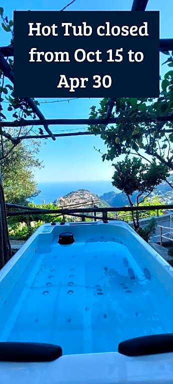 Monte Brusara Relais