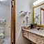 Quality Inn Marietta near Dobbins ARB