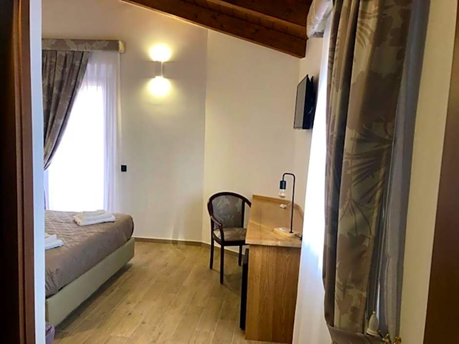 villa ascosa residence