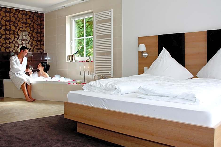 Hotel Rössle Berneck