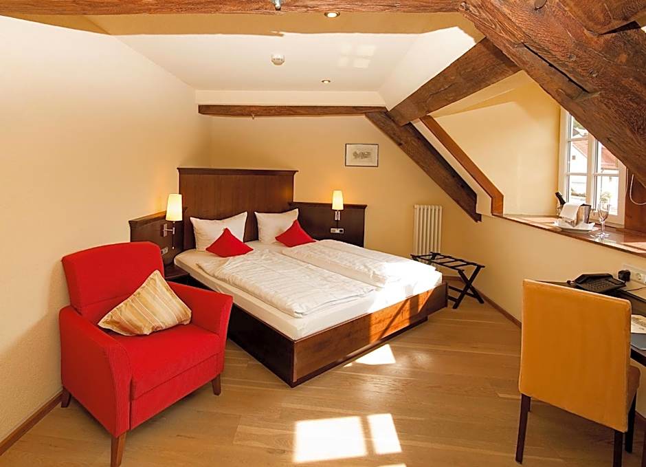 Hotel Restaurant Ölmühle