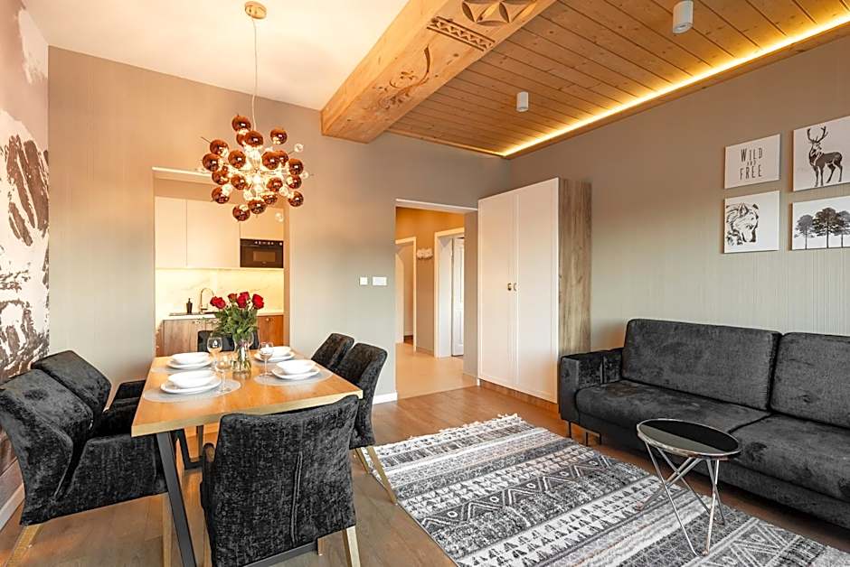 Aparthotel Diamond SPA Relax