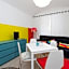 Budget Apartment