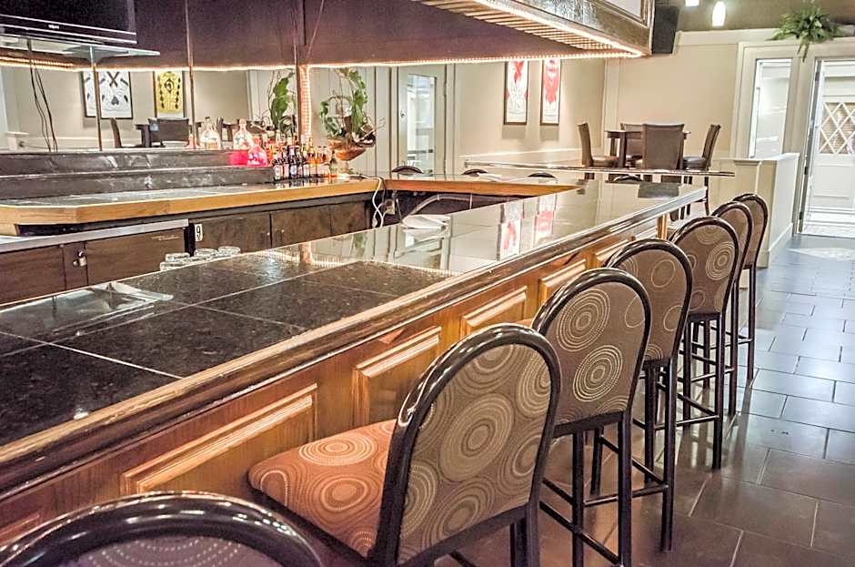 Radisson Hotel Louisville North