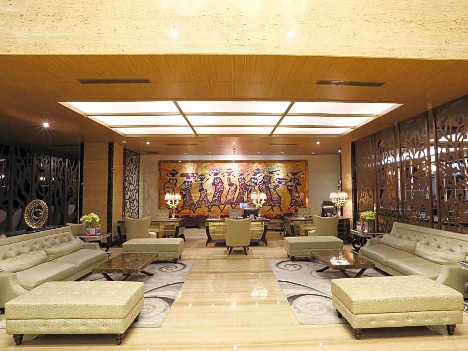 Belviu Hotel Bandung