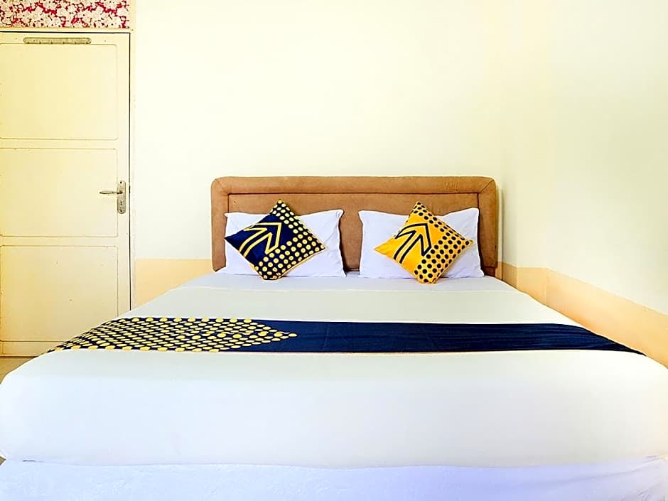 Hotel O Zn Guest House