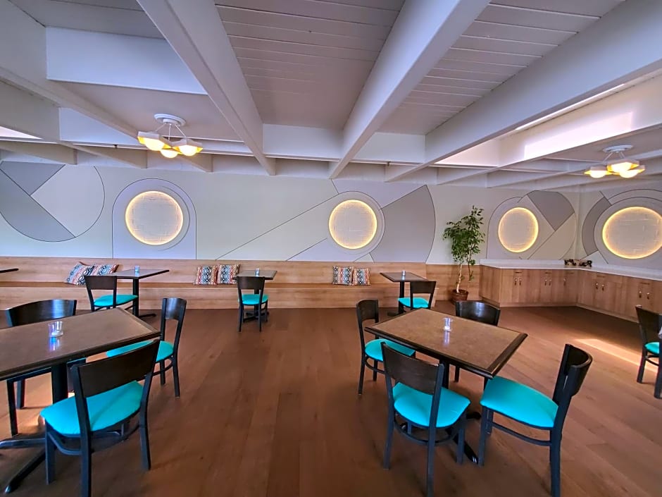 Hotel Thea Tacoma, Ascend Hotel Collection – Tacoma, WA