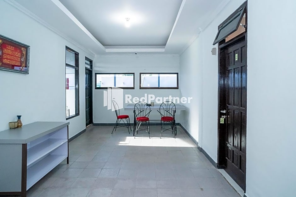 Pondok Wangi Syariah RedPartner near Ambarukmo Plaza Yogyakarta