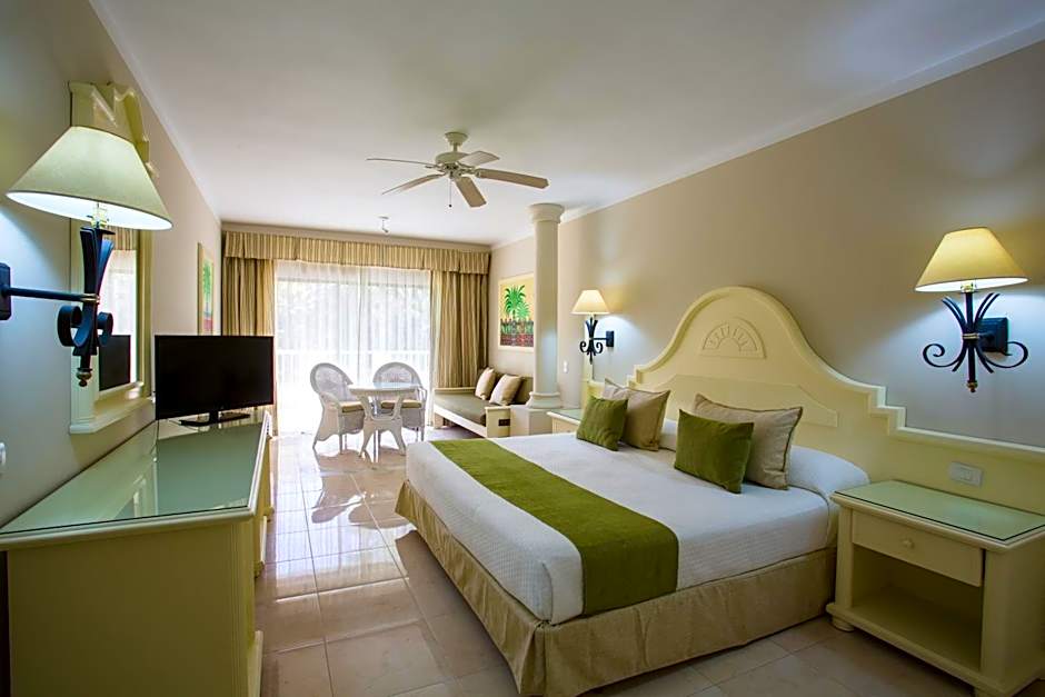 Bahia Principe Grand La Romana - All Inclusive
