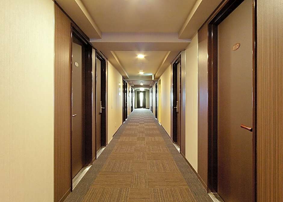 Hotel Route Inn Nagoya Imaike Ekimae