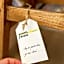 greet hotel Castets Coeur des Landes