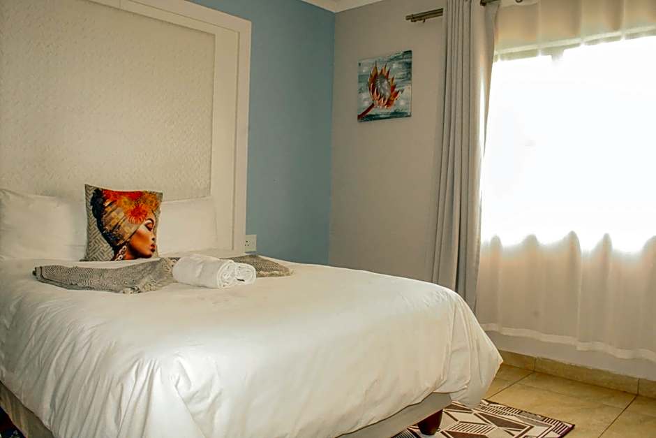 Imvomvo Country Lodge and Conference Center