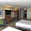 Holiday Inn Express Arlington Interstate 20 Parks Mall By IHG