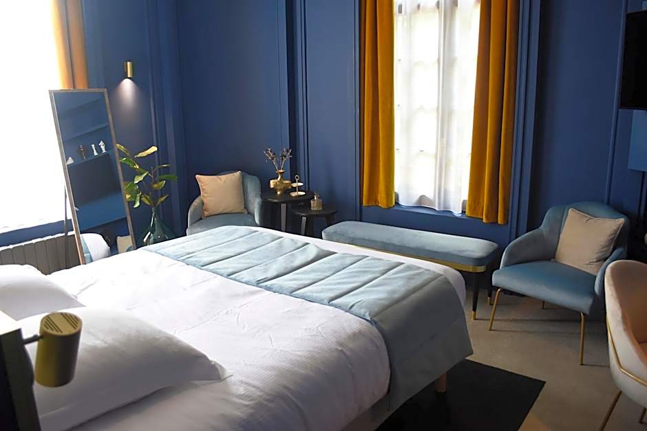 DOMITYS - Le château de la Pilule