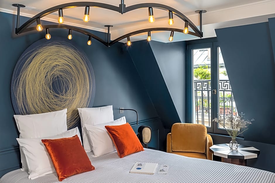Chouchou Hotel