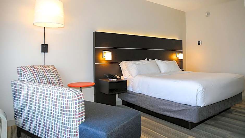 Holiday Inn Express & Suites Kingston-Ulster By IHG