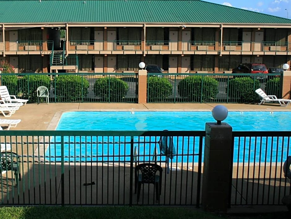 Americas Best Value Inn-Goodlettsville/N. Nashville