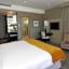 Coastlands Musgrave Hotel