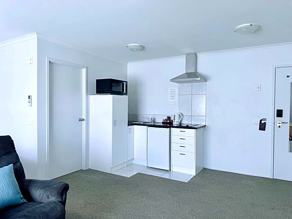 BKs Premier Motel Hamilton