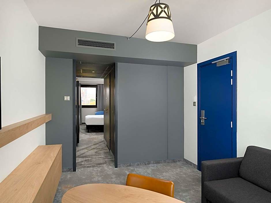 Mercure Budapest Castle Hill