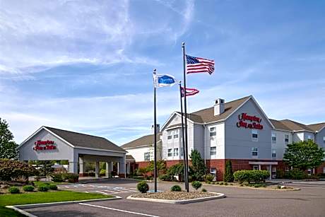 Hampton Inn & Suites Cleveland-Southeast/Streetsboro