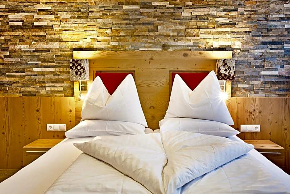 Landhotel Alpenhof Filzmoos