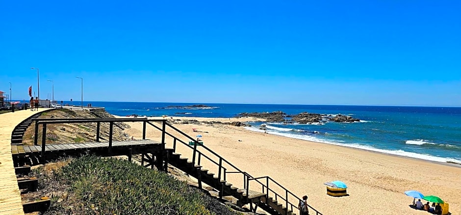 RiverHouse - Near River - Near Ocean - Near Porto