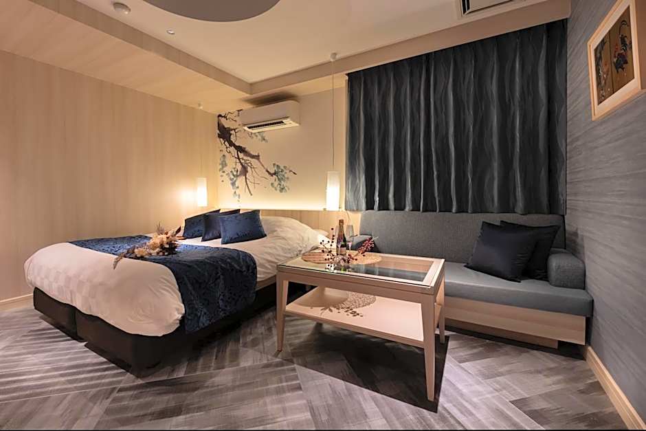 hotel AYA Adult Only
